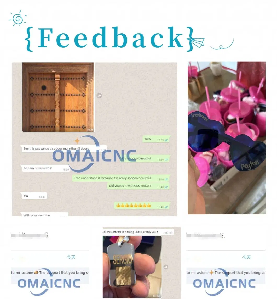 Feedback Cliente