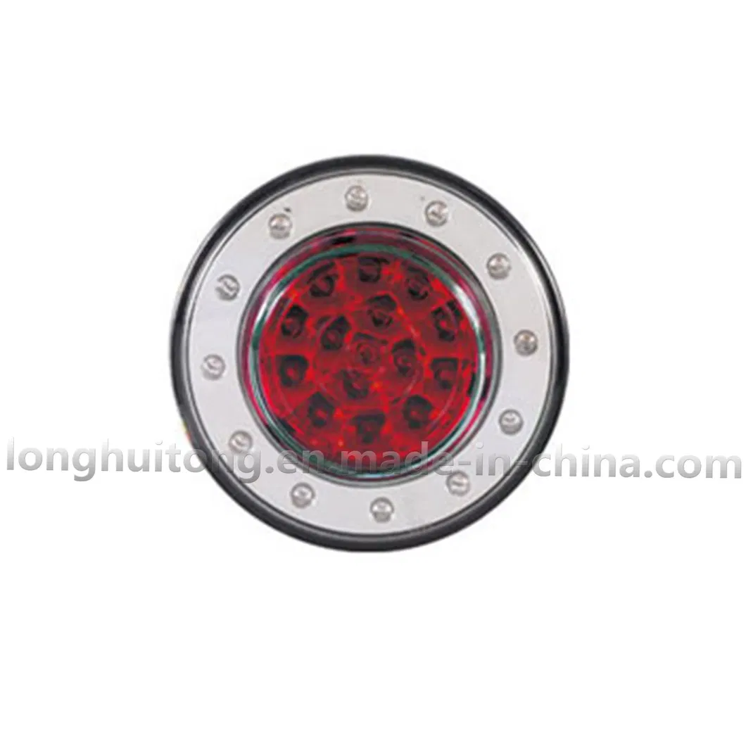 Z-Hx100-2 Luz LED
