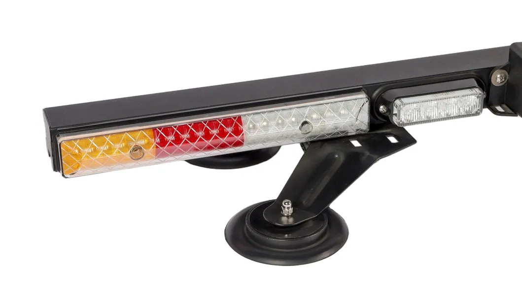 Detalhes LED