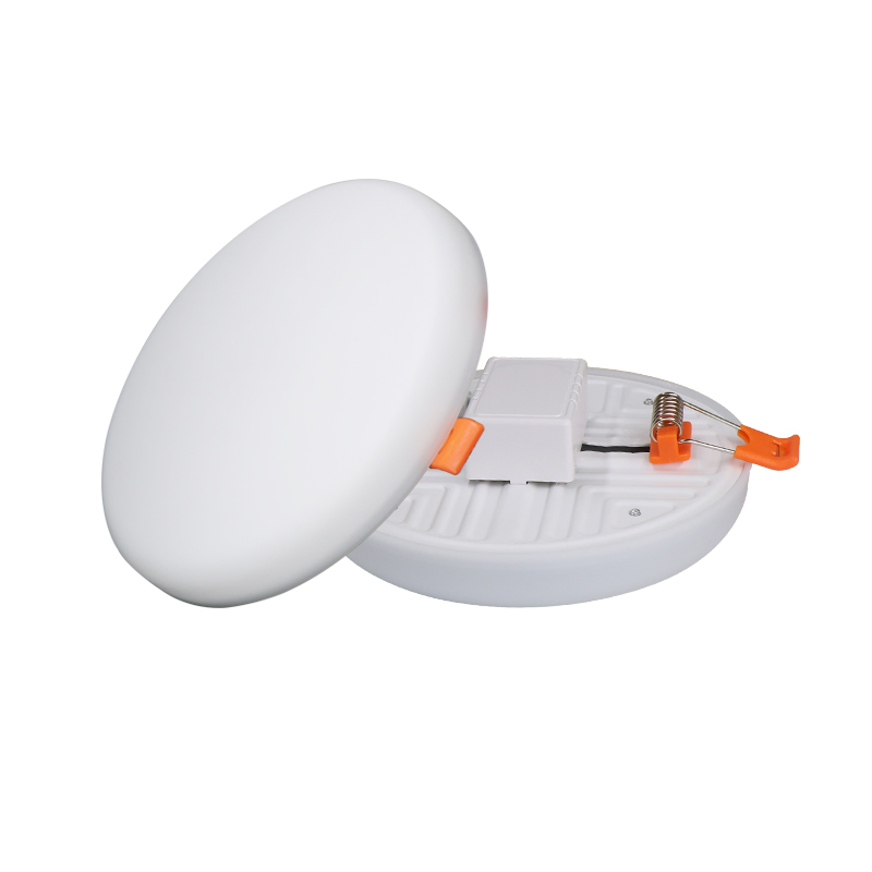 Teto Sem Moldura 36W 24W Retroiluminado Inteligente SMD Flexível 10W 18W Lâmpada de Leitura Painel de Matriz Plana Luz LED