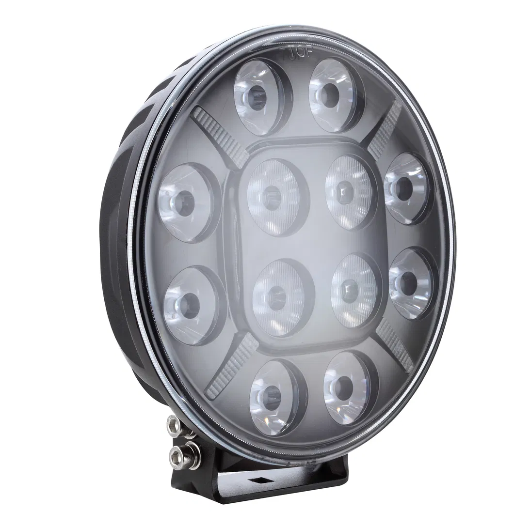 LED Driving Light 1
