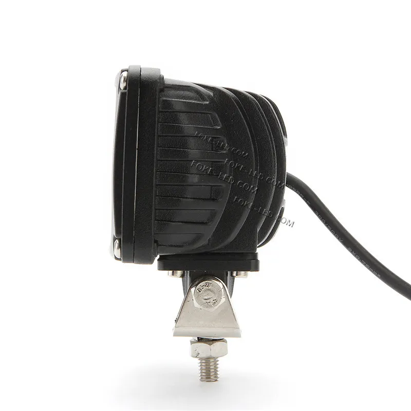 Luz LED Agrícola 6