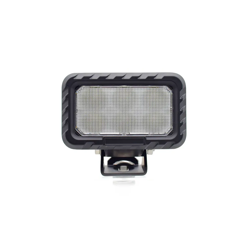 Detalhe Luz LED