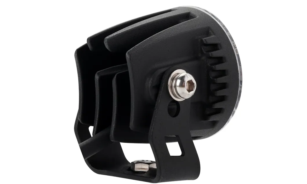 Detalhe LED 3