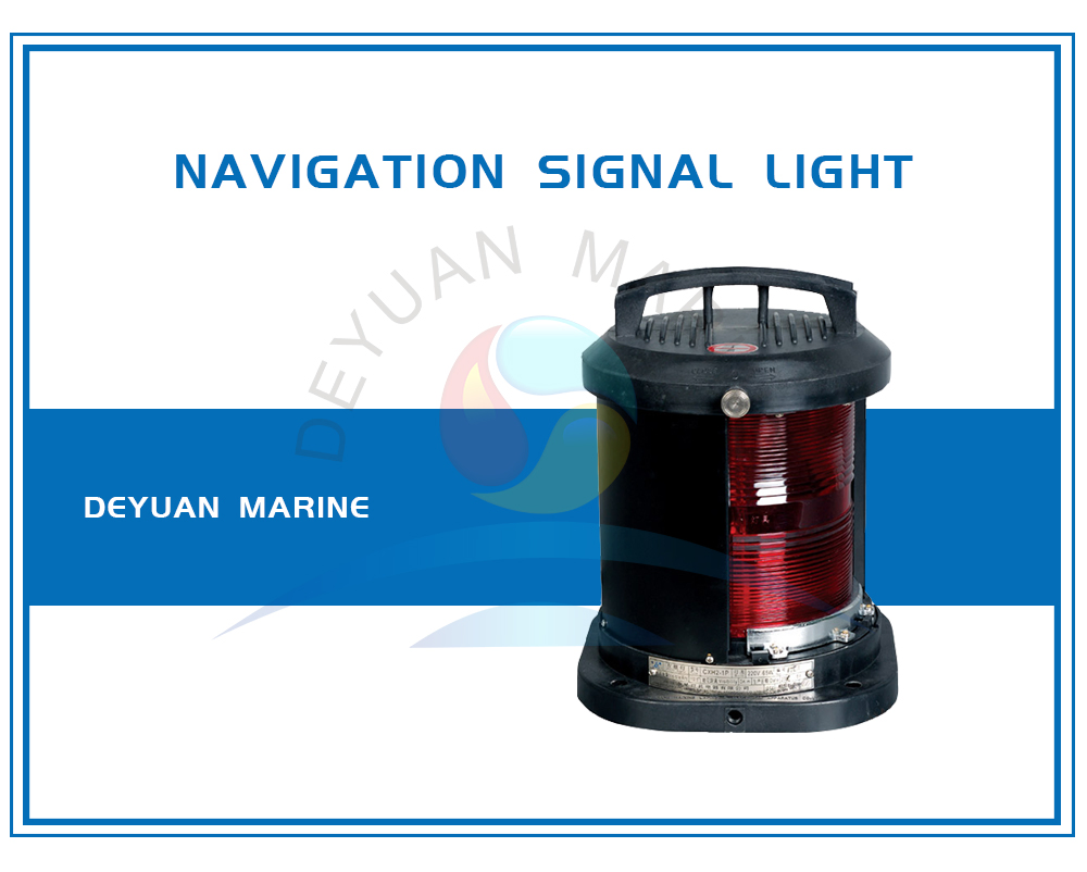 Navegação Marinha Dq4 Luz de Popa Cxh4-21p