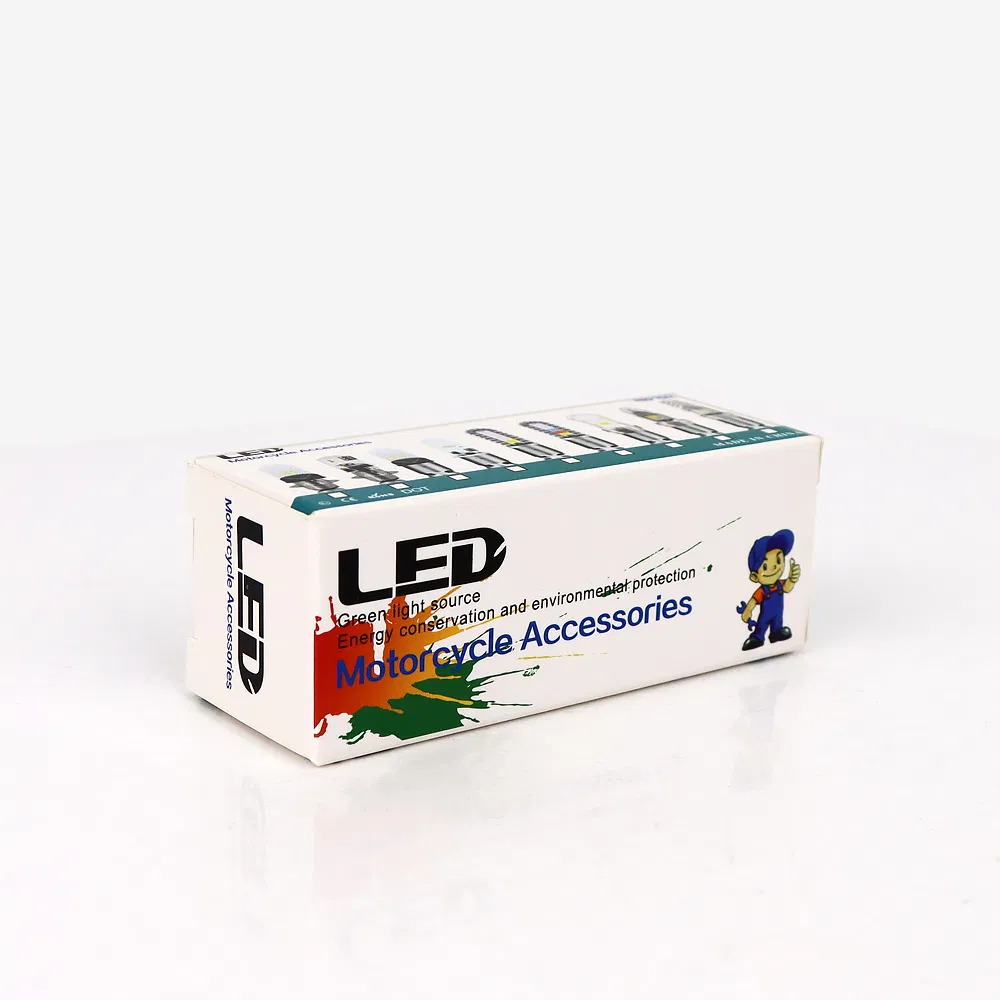 Raych Lp02 30W 3000lm Luz de Motocicleta LED H4 P15D Cor Branca Plug and Play 9-80V Sistema de Iluminação para Motocicleta