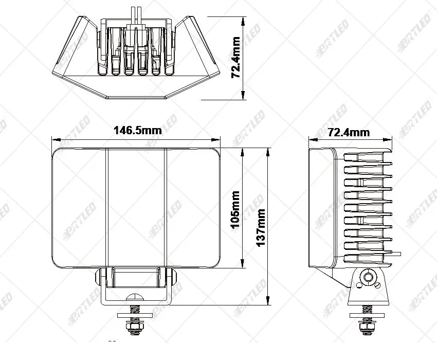 Desenho Técnico e Instalação