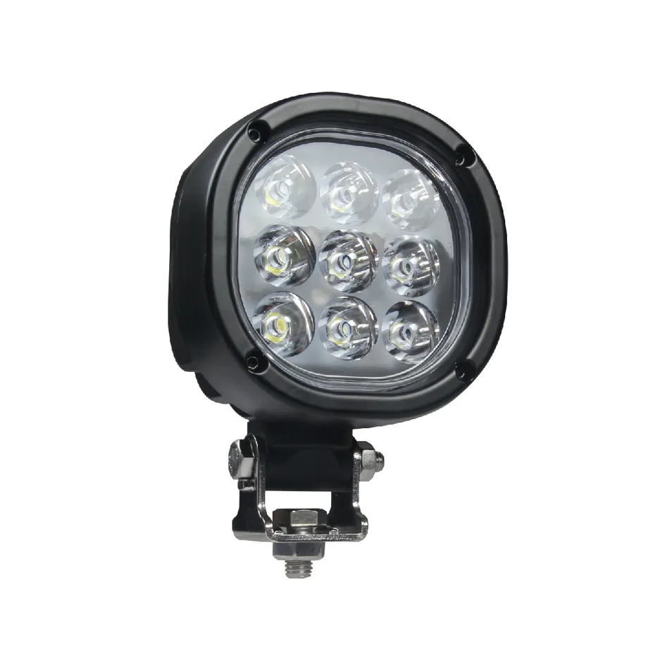 Luz de Trator LED