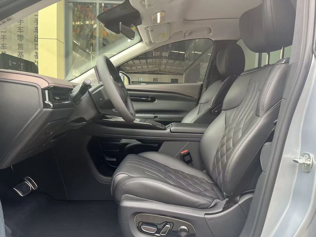 2024 Hiper Ht Vista Lateral