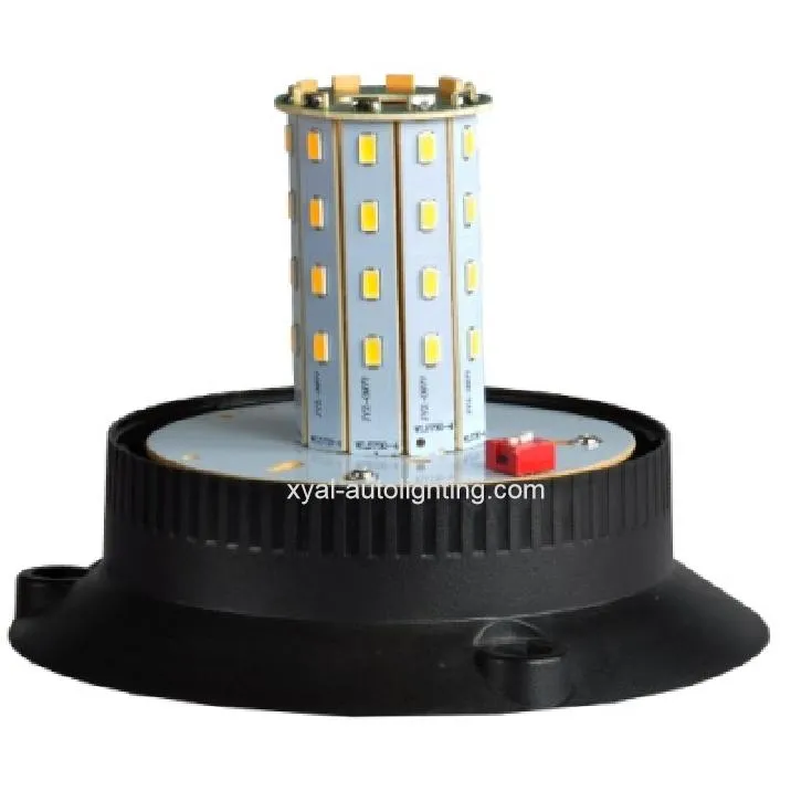 Luz LED 3
