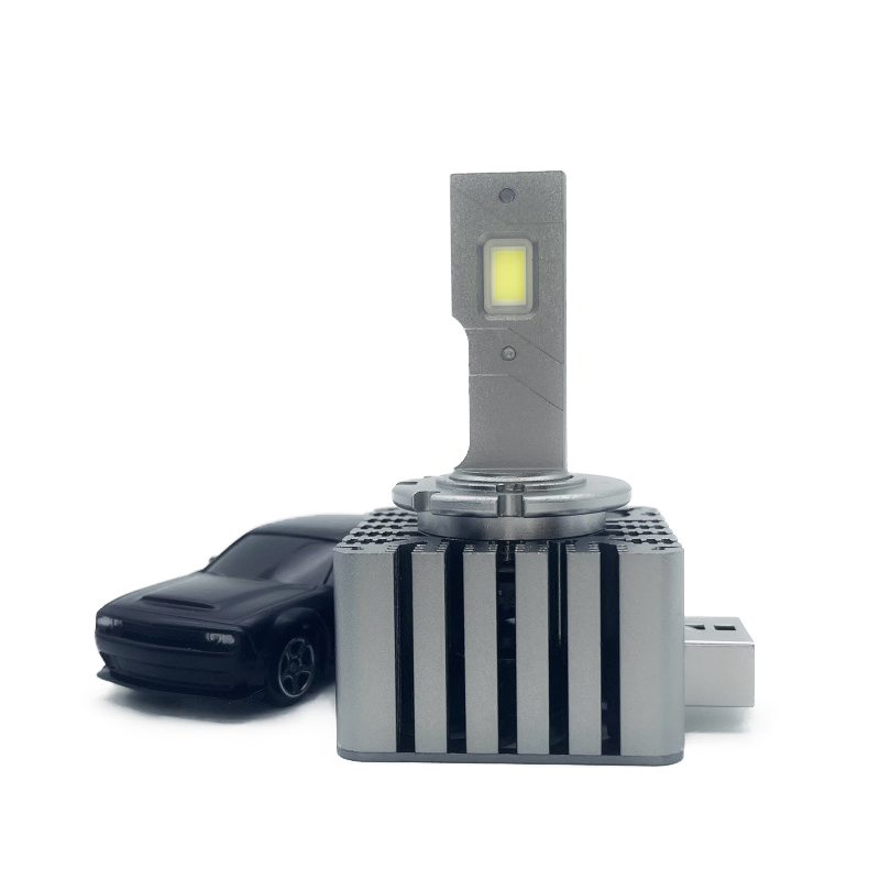 Venda Quente ODM OEM Lâmpada Automotiva D1 Bulbo de Farol LED para Carro