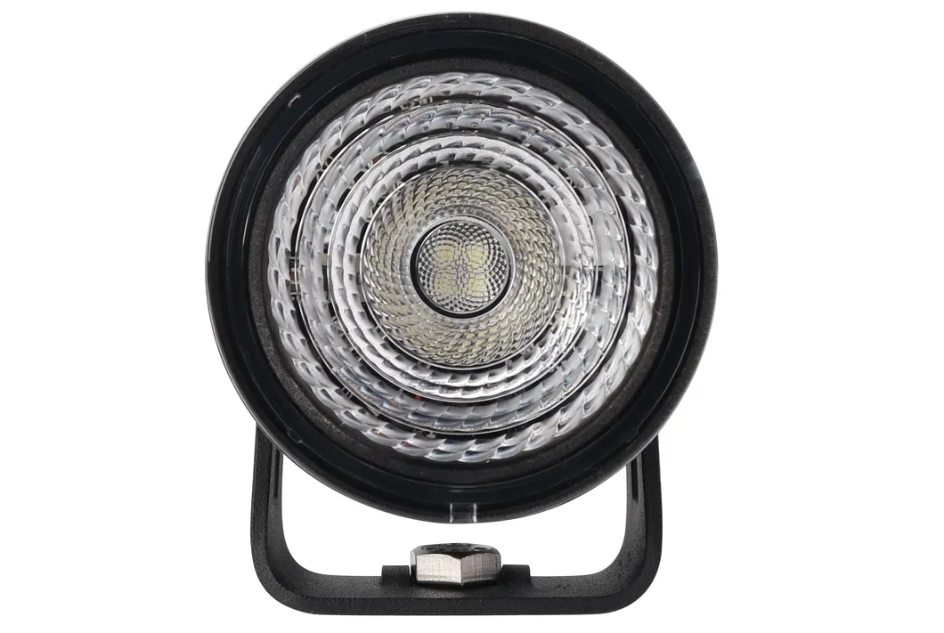 Detalhe LED 1
