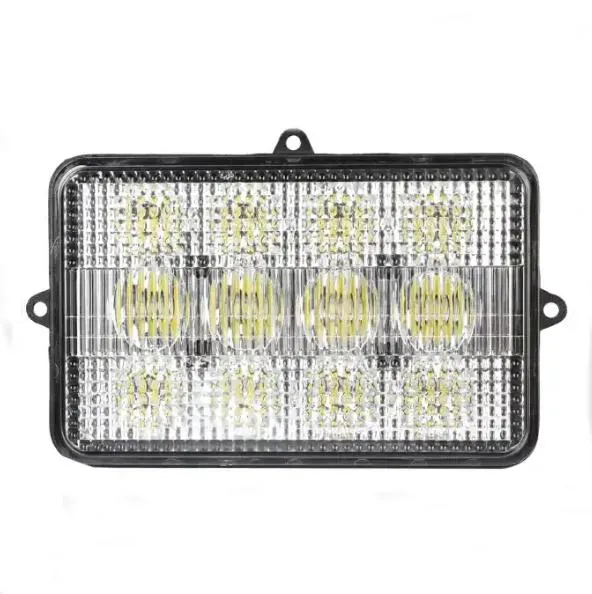 Luz de Trabalho LED 60W