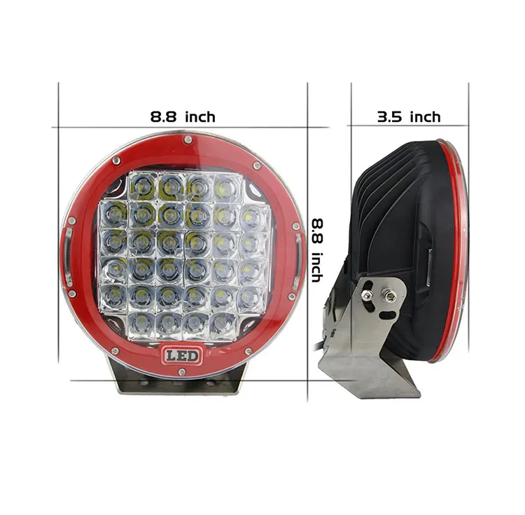 Luz LED Detalhe 5