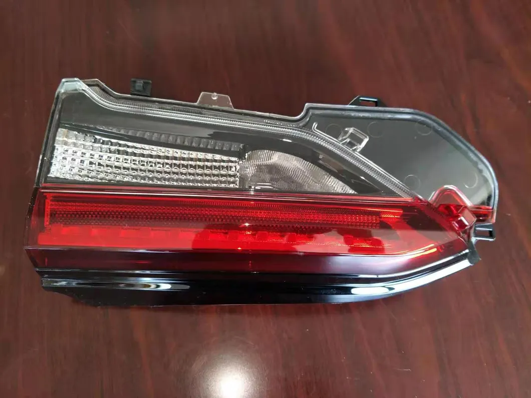 Luz Traseira RAV4 3