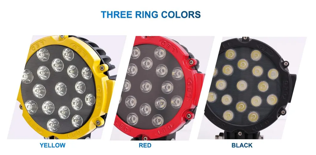 Detalhe LED 3