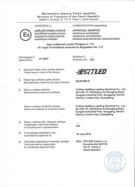 Certificado 1