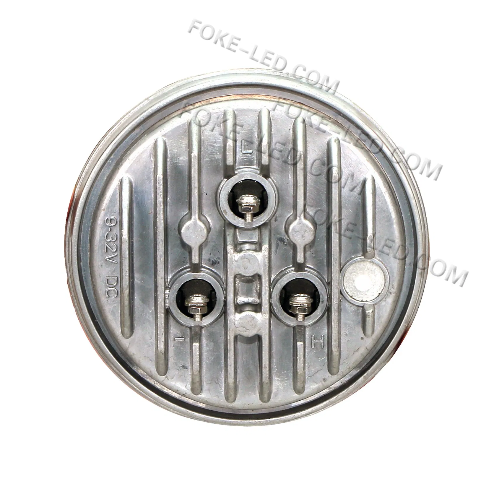 PAR 36 40W Equipamentos de Agricultura LED Tratores Feixe de Luz de Inundação Iluminação Agrícola para 12 Volt Luzes de Trabalho LED para Tratores Kits de Luz LED para Tratores