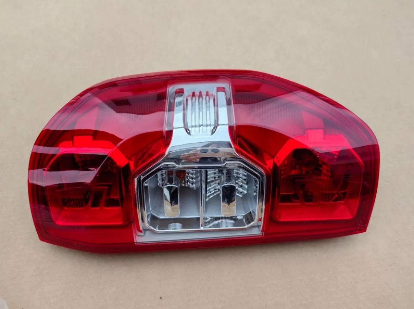 Luz de cabeça leve de névoa estilosa com ótima visibilidade, robusta e fabricada na China
