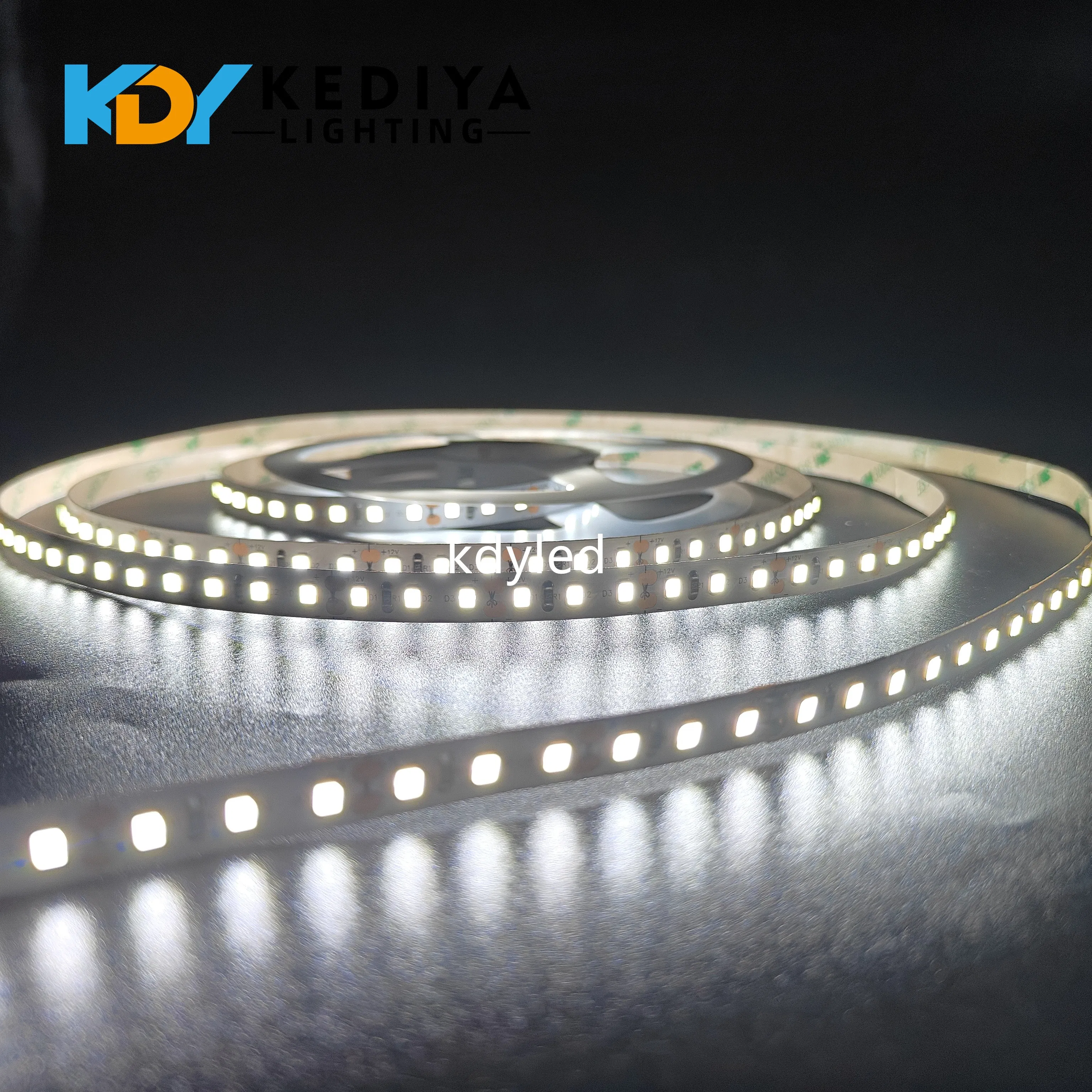 Barra de Luz LED Off-Road de Alto Desempenho para Veículos 12W 12V