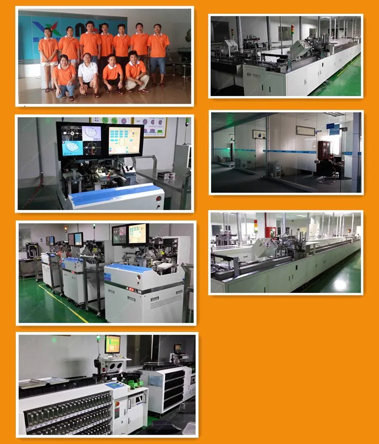 Área de Trabalho e Produção
