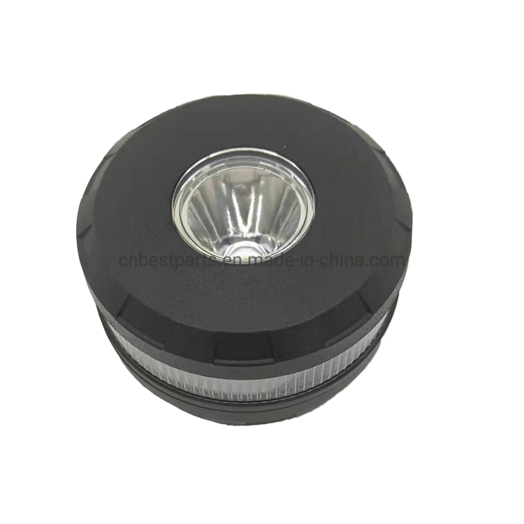 Lanterna Estroboscópica de Emergência para Automóveis com Bateria de Qualidade V16 para Sinalização de Acidente na Estrada, Luz de Advertência de Segurança
