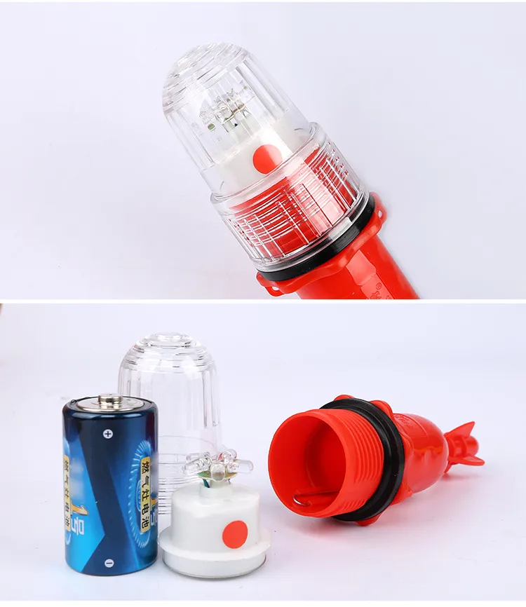 Luz de Pesca LED 5