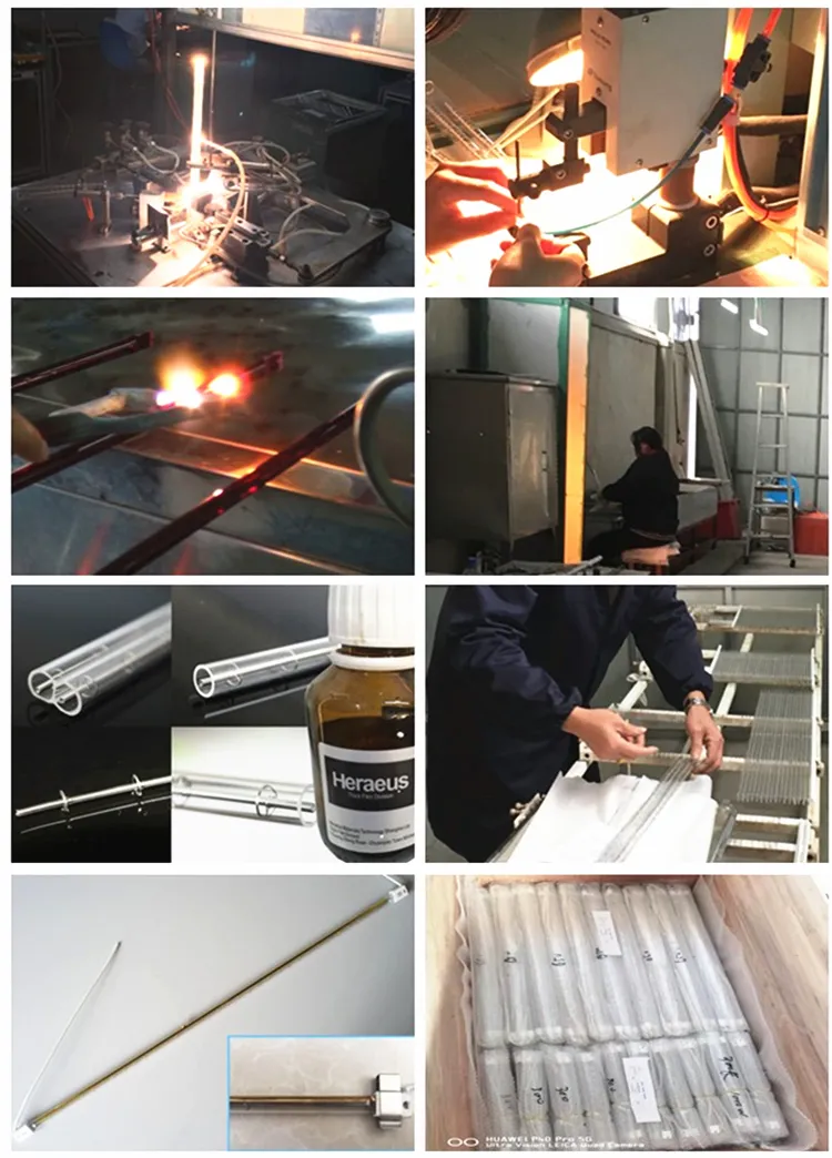 Processo de Produção