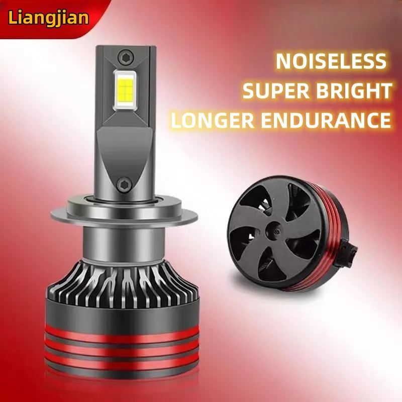 M8PRO LED Canbus