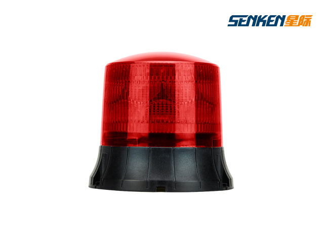 Soluções de Iluminação de Veículos de Emergência Senken para Aumentar a Segurança nas Estradas