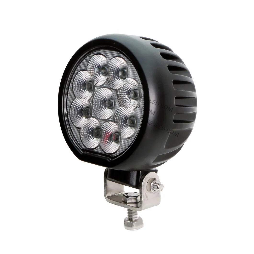 Foco LED Trator