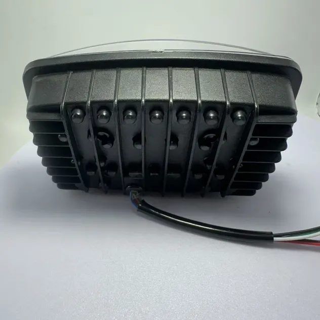 Detalhe LED 3