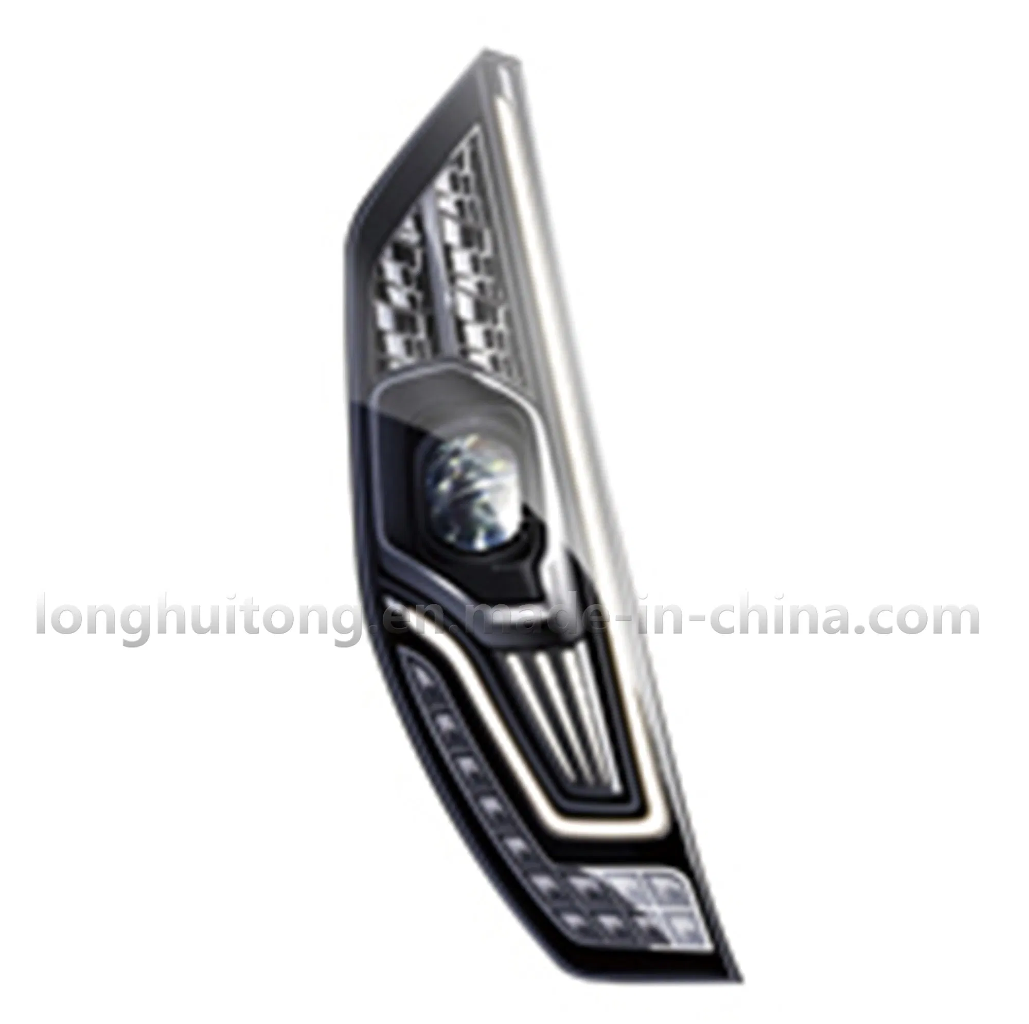 Lanterna 24V Durável para Iluminação de Ônibus Zhongtong H-Qz626