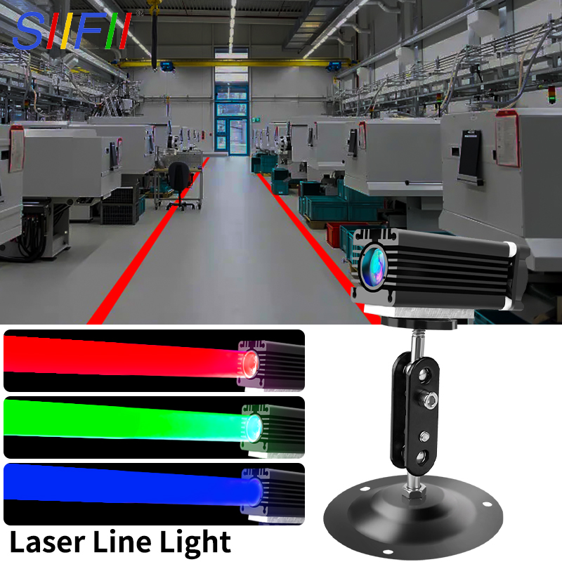 Sistema de Acoplamento a Laser para Caminhões e Reboques