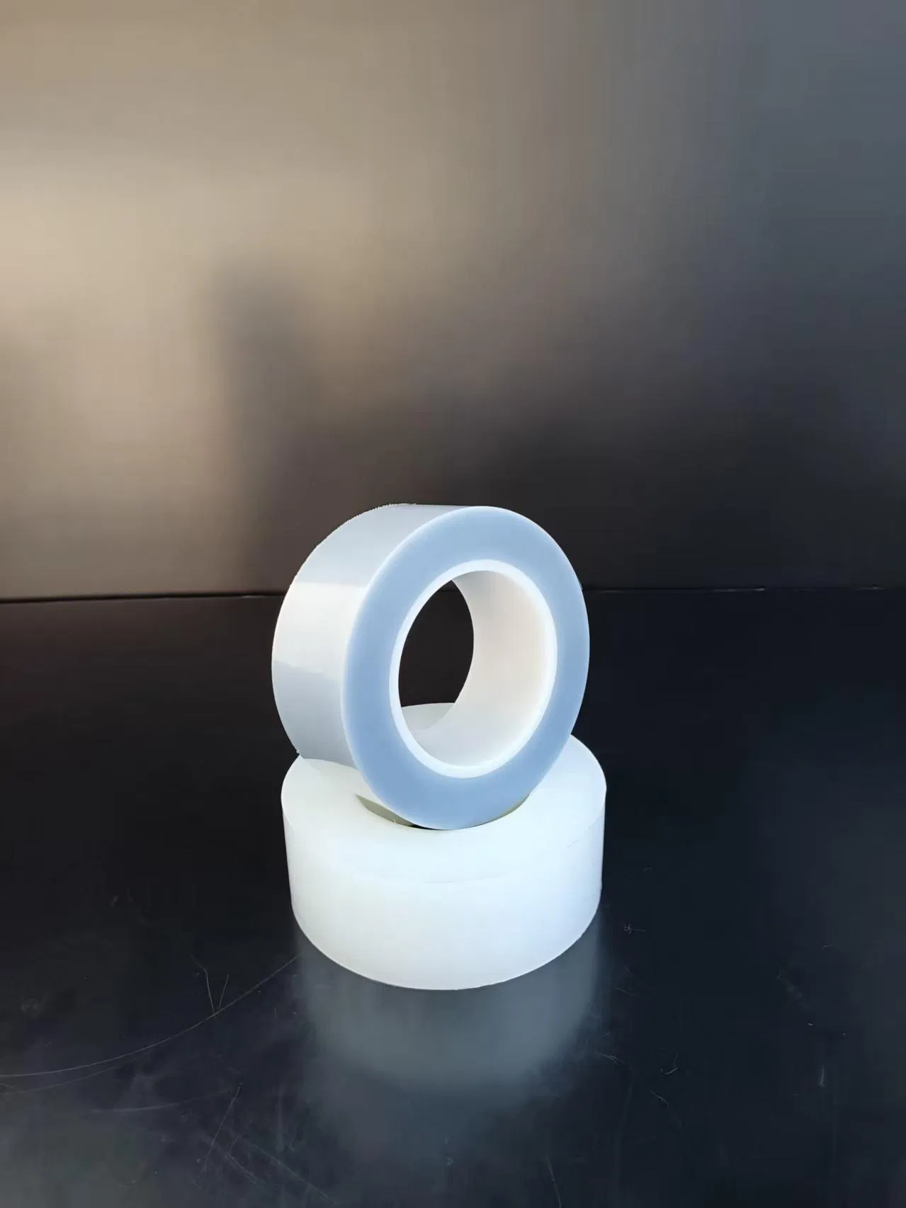 Filme Protetor Transparente PE Versátil para Soluções de Eletrodomésticos