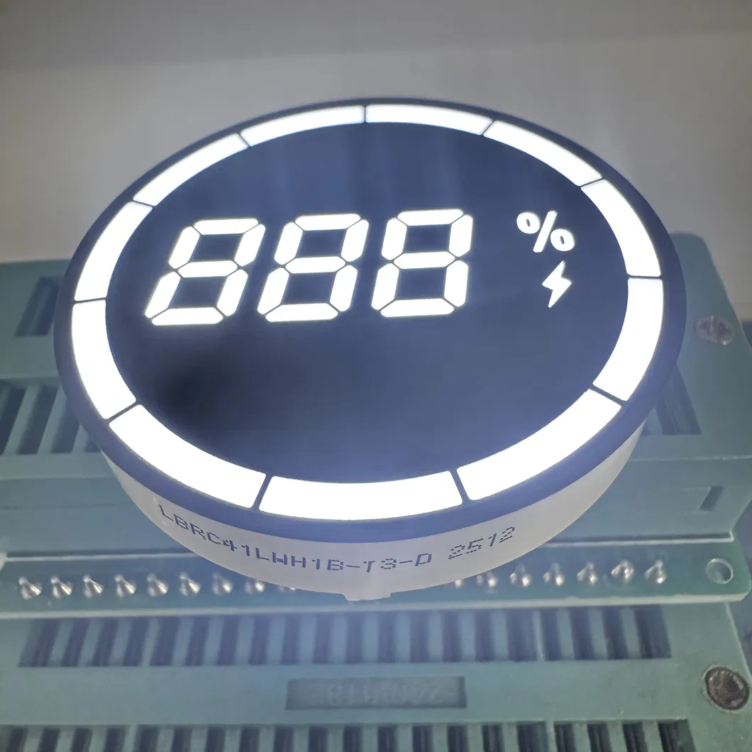 Display LED Digital