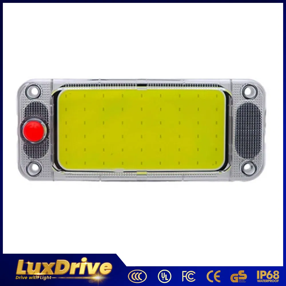 LED COB Interior