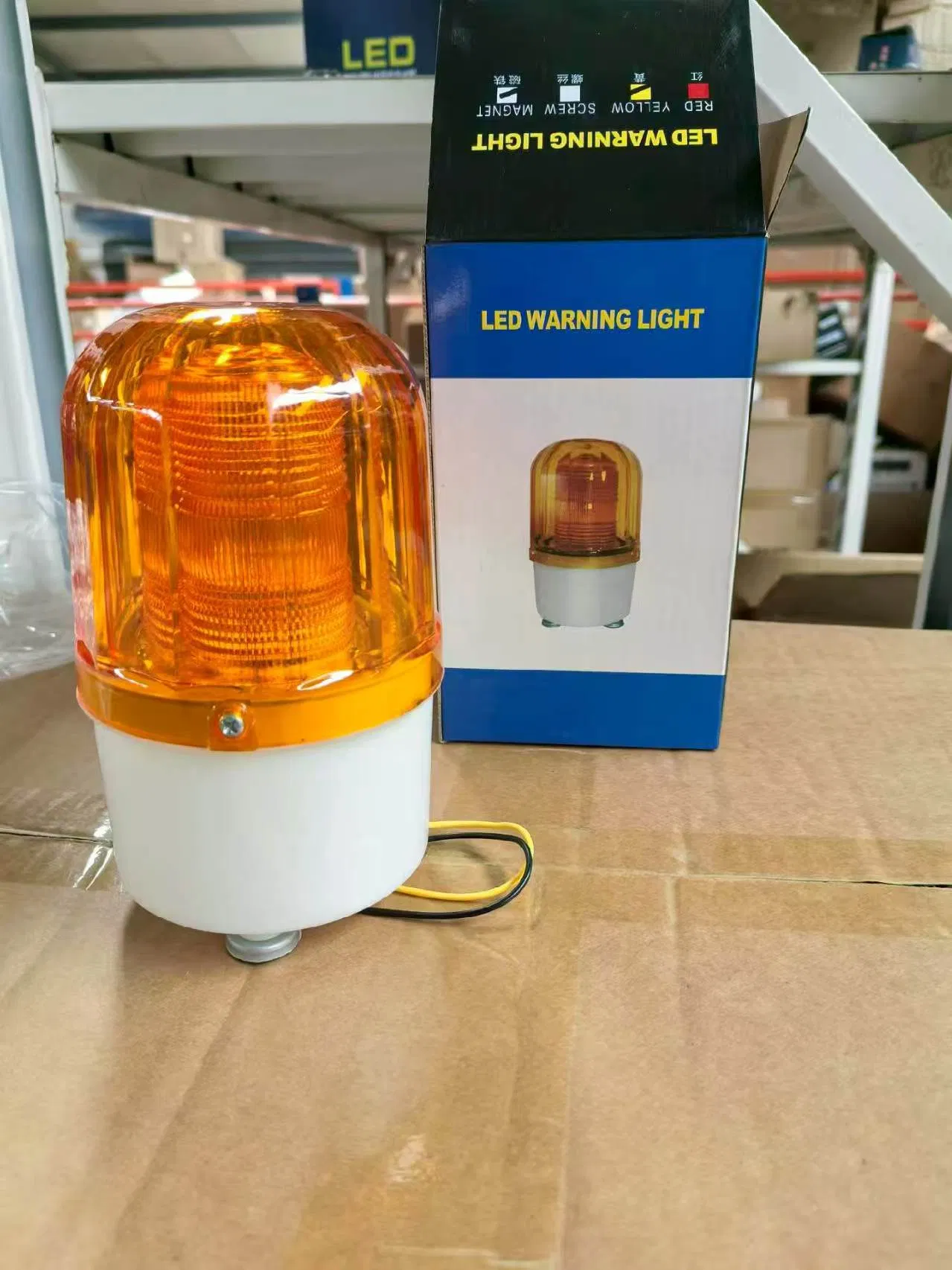 Sistema de Iluminação 12V 24V LED Impermeável para Reboque Pesado Veículo Comercial Luzes LED Universais para Semi-Reboque Lâmpada de Segurança Iluminação