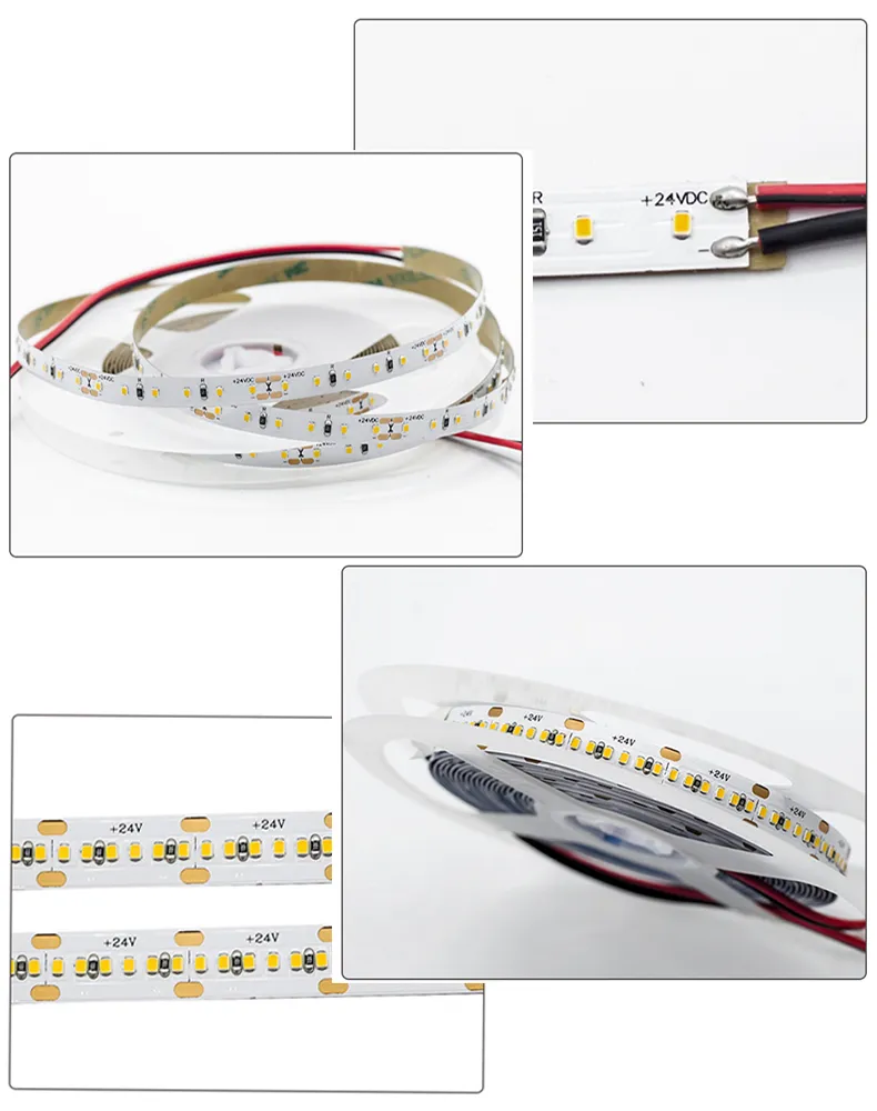 Detalhe LED 3