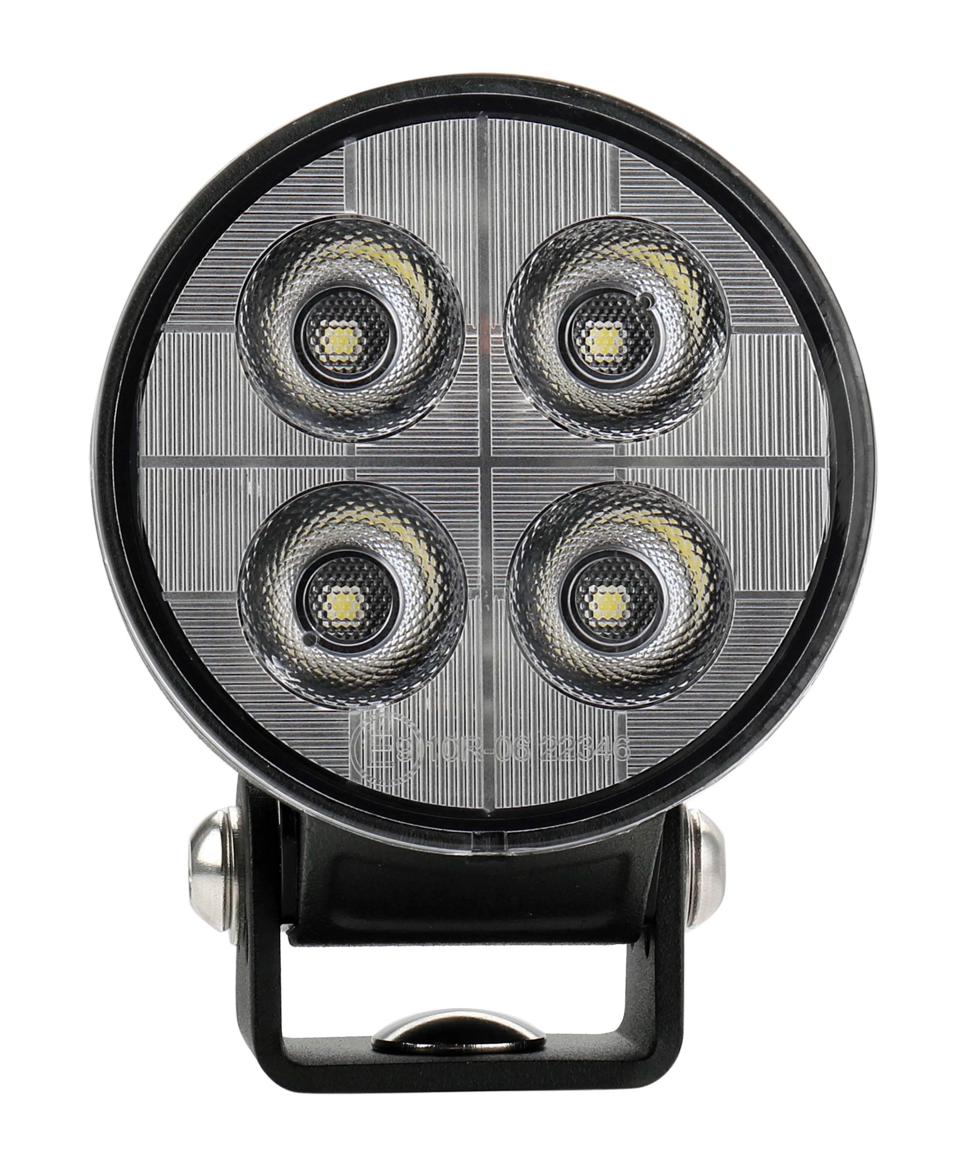 40W Luzes Offroad para Veículo Trator com Rodas 3inch Luz de Trabalho LED 40W Sistemas de Luz de Feixe de Inundação para Caminhão