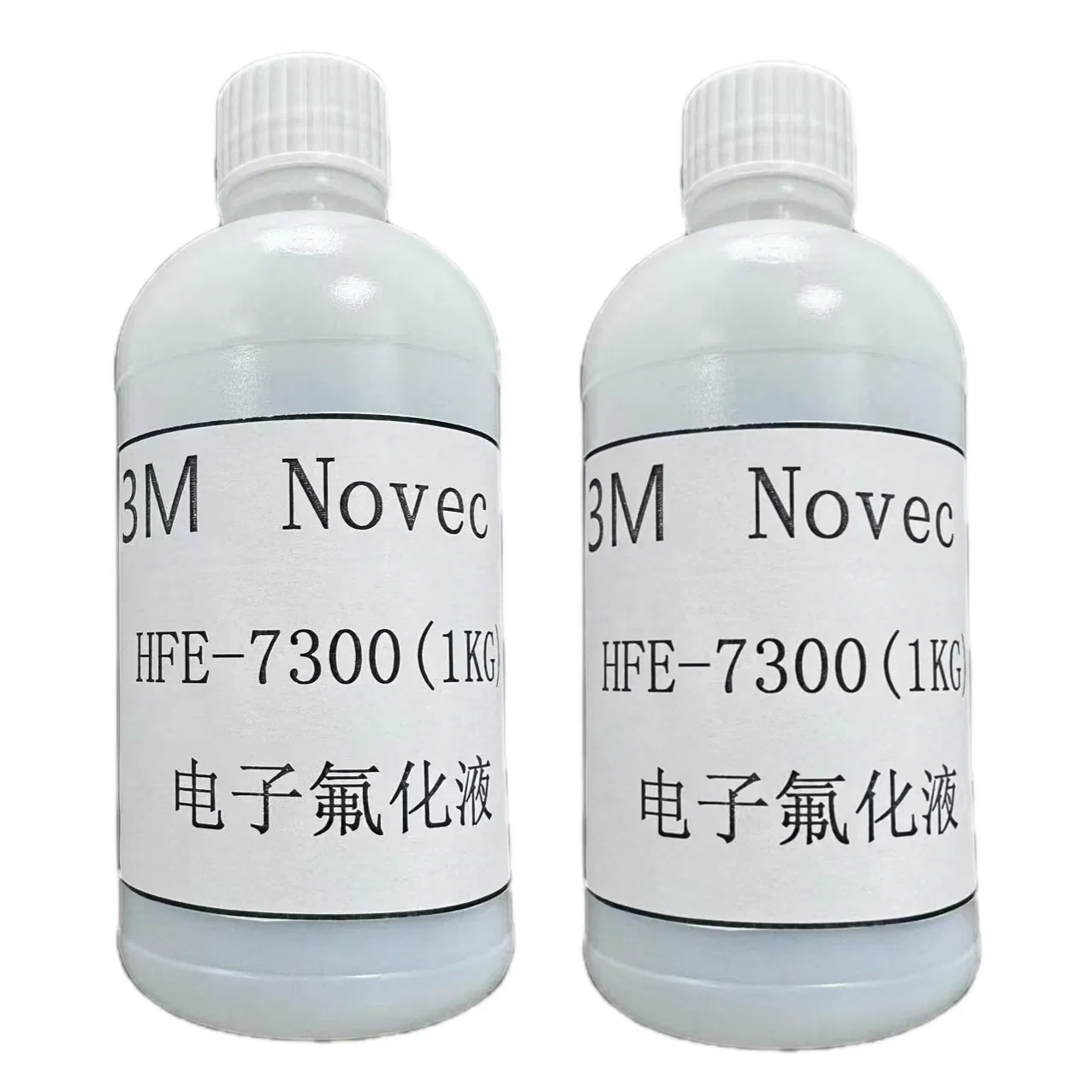 EUA 3m Novec 7300 Solução de Solvente Fluorado Eletrônico