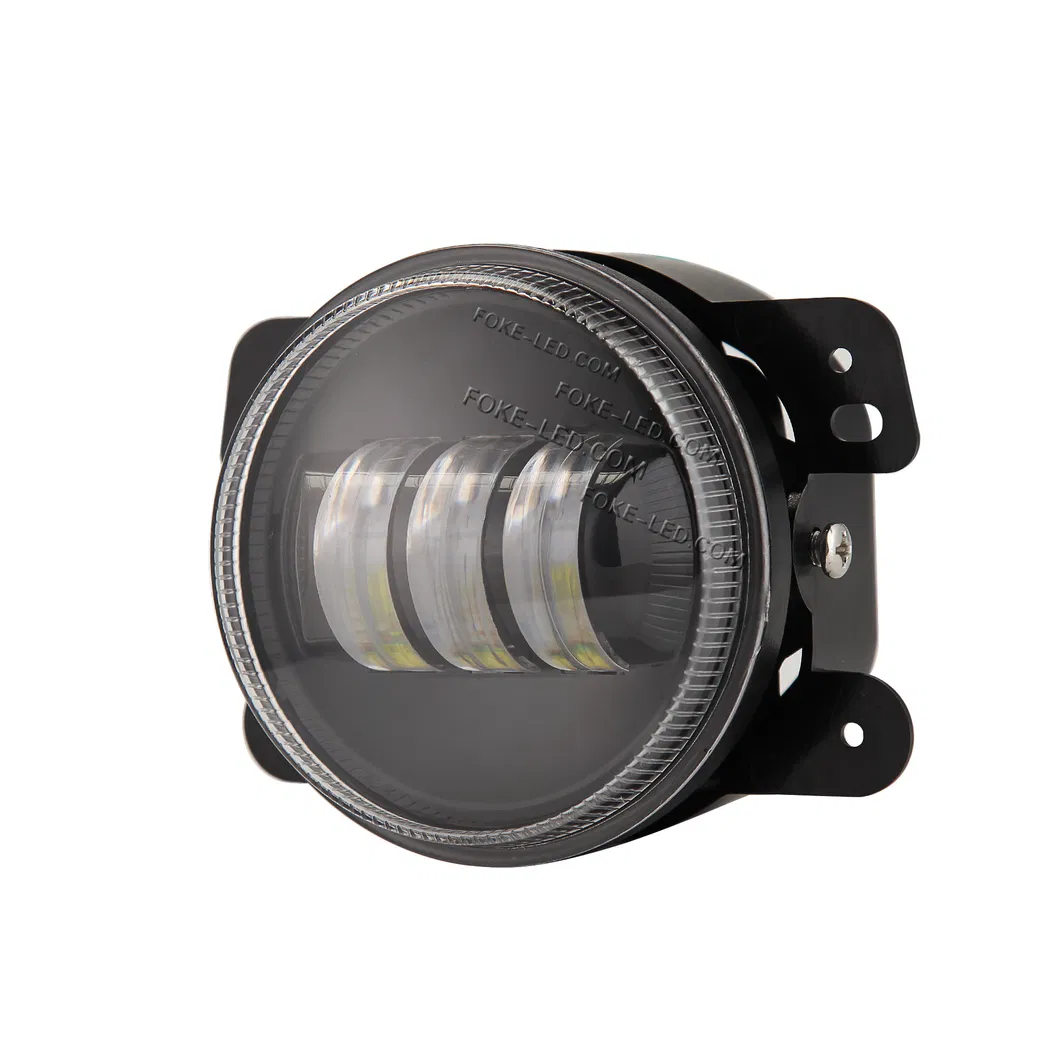 Iluminação de Névoa LED 30W