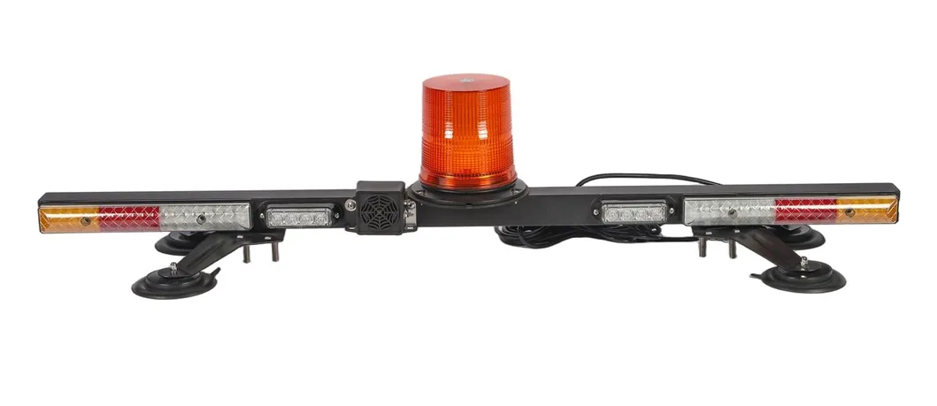 Barra de Luz LED