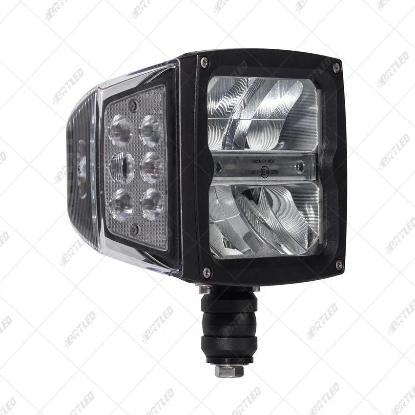 Tecnologia LED