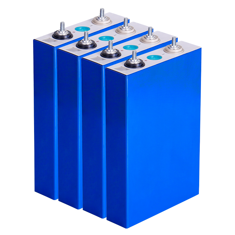 Sistema de Energia Solar Residencial de Alto Desempenho Svolt 3.2V para Energia de Backup Sistemas de Armazenamento de Energia Solar