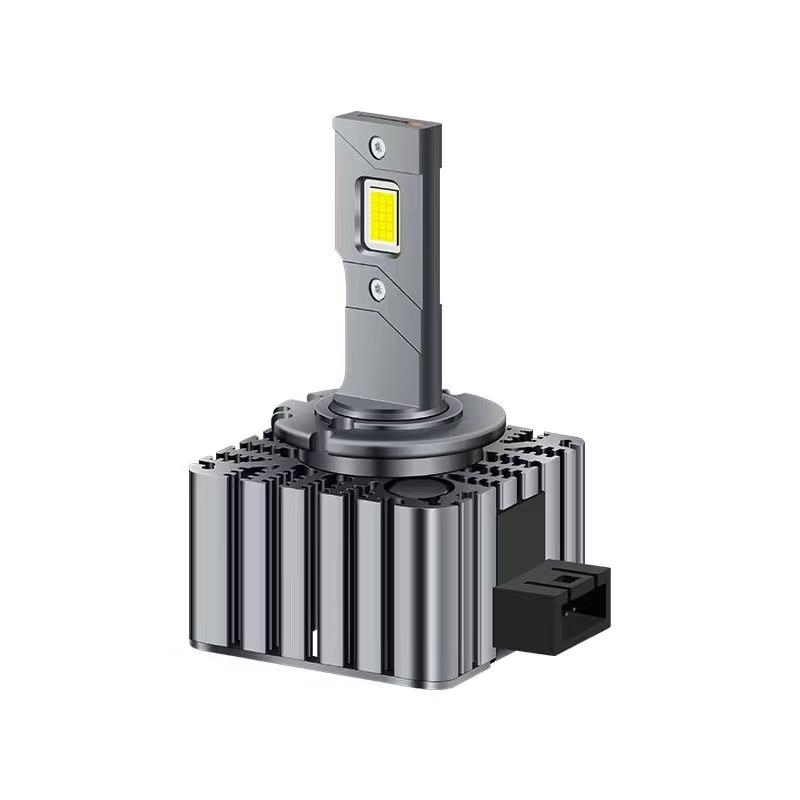 Lâmpadas de Farol LED Atacadista OEM Automotivo LED Farol