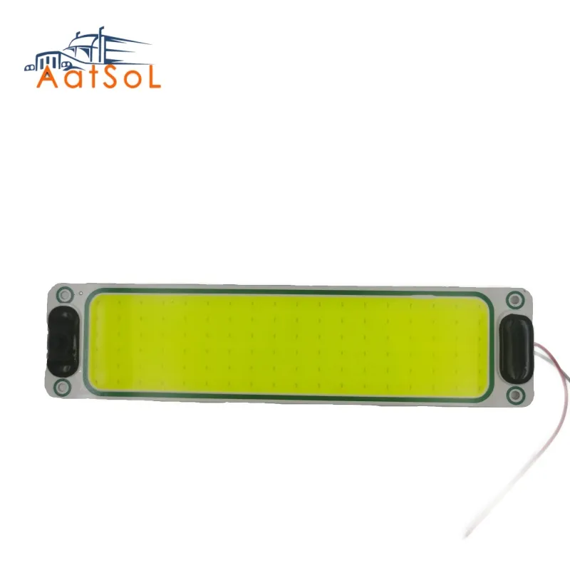 Lâmpada Noturna COB LED