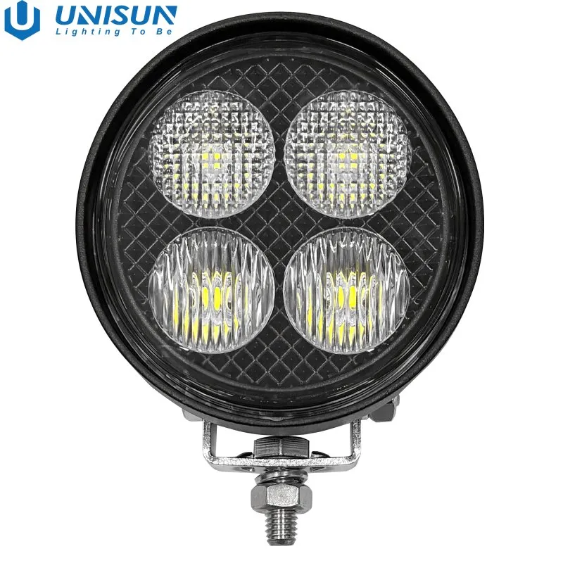 Lanterna de Trabalho LED