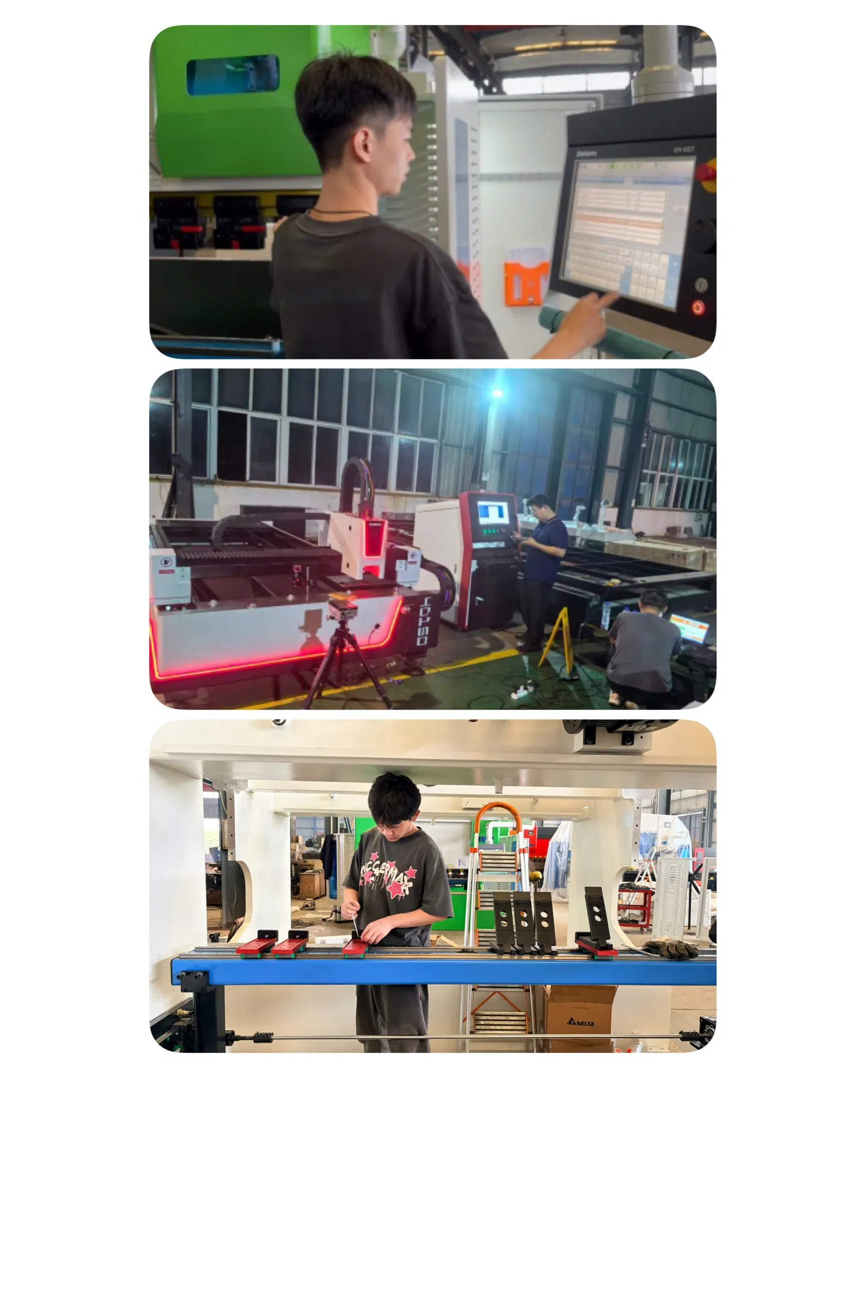 Serviço técnico