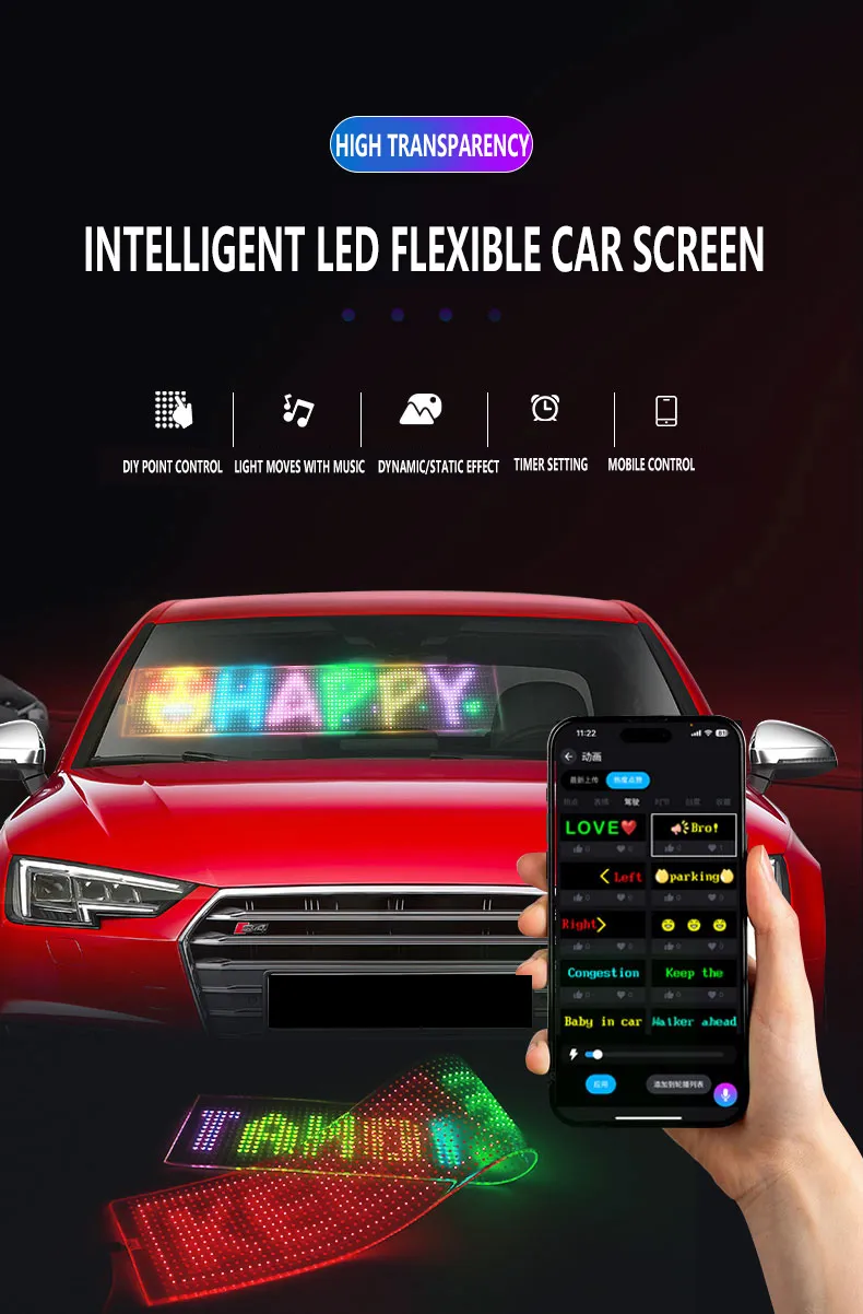 Aplicação Carro